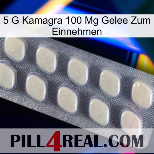 5Gm Kamagra 100Mg Oral Jelly 08